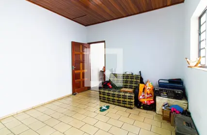 Imagem: Casa Térrea para Venda, Vila Leopoldina