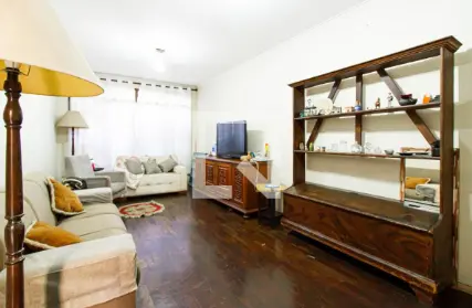 Imagem: Casa Térrea para Venda, Vila Leopoldina