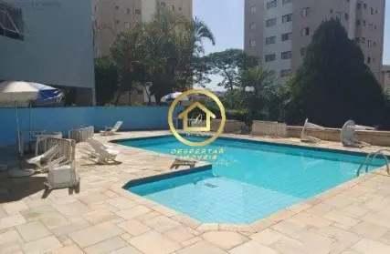 Imagem: Apartamento para Venda, Vila Mangalot