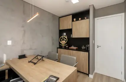 Imagem: Sala Comercial para Venda, Várzea da Barra Funda