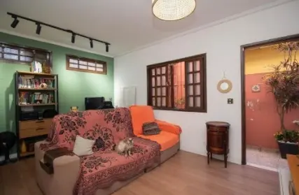 Imagem: Sobrado para Venda, Jardim Líbano