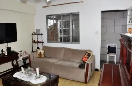 Imagem: Casa Térrea para Venda, Piqueri