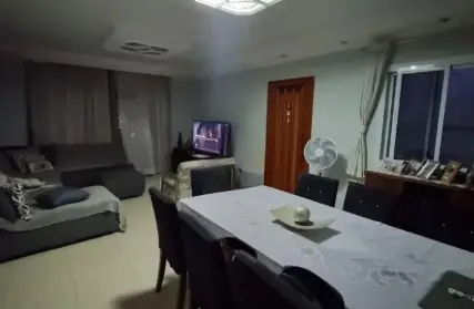 Imagem: Sobrado para Venda, Jardim Felicidade (Zona Oeste)