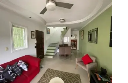 Imagem: Sobrado para Venda, Vila Barreto