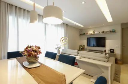 Imagem: Apartamento para Venda, Várzea da Barra Funda