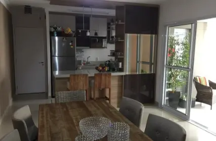 Imagem: Apartamento para Venda, Jardim Felicidade (Zona Oeste)