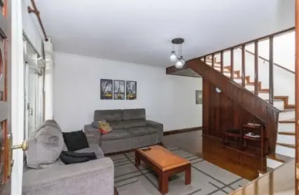 Imagem: Sobrado para Venda, Jardim Felicidade (Zona Oeste)