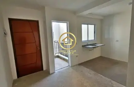 Imagem: Apartamento para Venda, Vila Clarice
