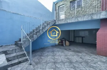 Imagem: Sobrado para Venda, Vila Pirituba