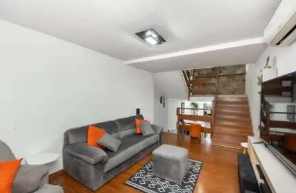 Imagem: Sobrado para Venda, Jardim Pinheiros