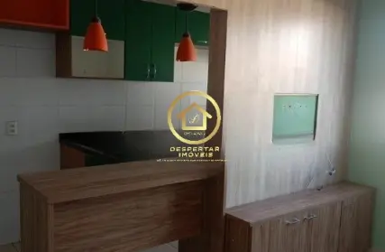 Imagem: Apartamento para Venda, Jardim São João