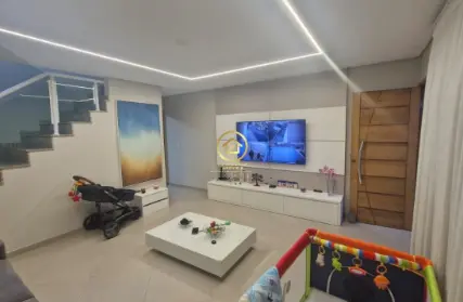 Imagem: Sobrado para Venda, Vila Bonilha