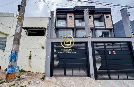 Imagem: Sobrado para Venda, Jardim Vista Linda