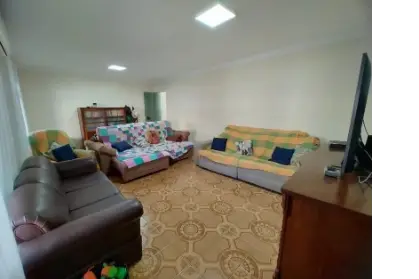 Imagem: Casa Térrea para Venda, Vila Pirituba