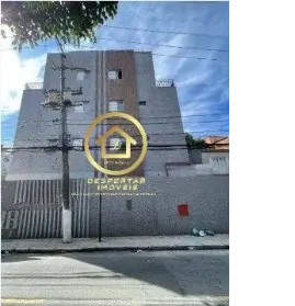 Imagem: Apartamento para Venda, Vila Pereira Barreto (Zona Oeste)