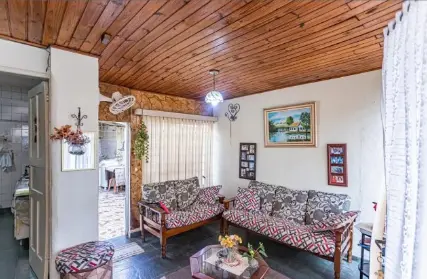 Imagem: Casa Térrea para Venda, Vila Barreto