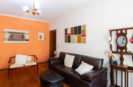 Imagem: Sobrado para Venda, Vila Pereira Barreto (Zona Oeste)