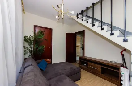 Imagem: Sobrado para Venda, Jardim Líbano