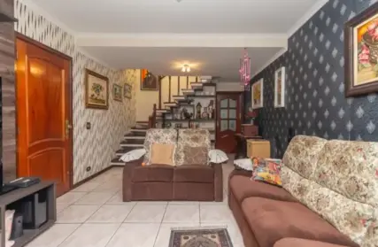 Imagem: Sobrado para Venda, Vila Boaçava