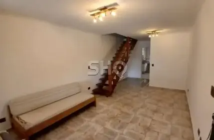 Imagem: Sobrado para Venda, Conj. Res. Vista Verde