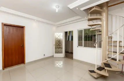 Imagem: Casa Térrea para Venda, Vila Nossa Senhora do Retiro