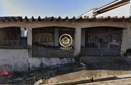 Imagem: Casa Térrea para Venda, Jardim Vista Linda