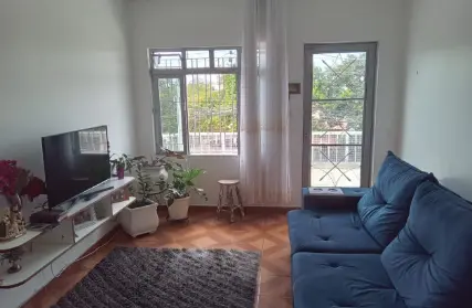 Imagem: Sobrado para Venda, Vila Guedes