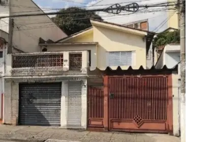 Imagem: Casa Térrea para Venda, Vila Mangalot