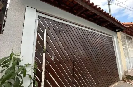 Imagem: Casa Térrea para Venda, Parque Maria Domitila