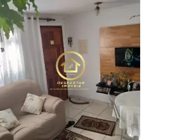 Imagem: Apartamento para Venda, Parque Nações Unidas