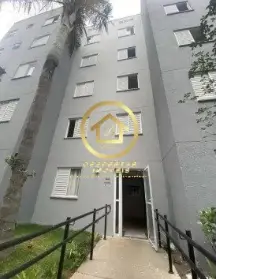 Imagem: Apartamento para Venda, Parque Nações Unidas