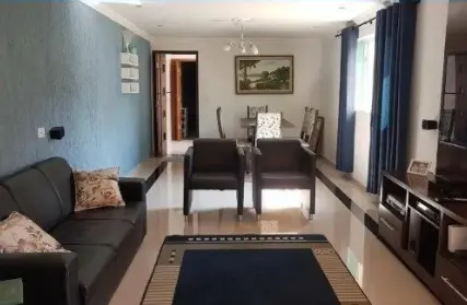 Imagem: Casa Térrea para Venda, Parque Maria Domitila