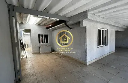 Imagem: Casa Térrea para Venda, Vila Piauí