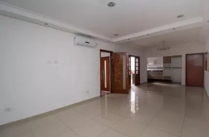 Imagem: Casa Térrea para Venda, Parque Maria Domitila