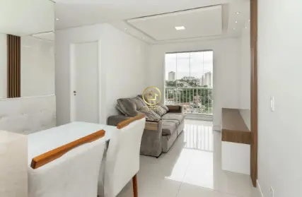 Imagem: Apartamento para Venda, Vila Pirituba