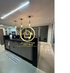 Imagem: Sobrado para Venda, Conj. Res. Vista Verde