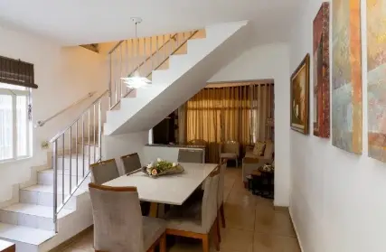 Imagem: Sobrado para Venda, Vila Portugal