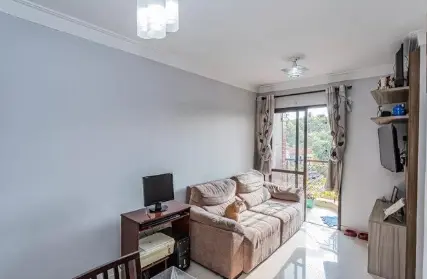 Imagem: Apartamento para Venda, Vila Pirituba