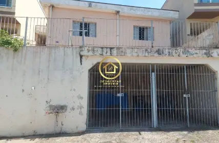 Imagem: Terreno para Venda, Jardim Cidade Pirituba