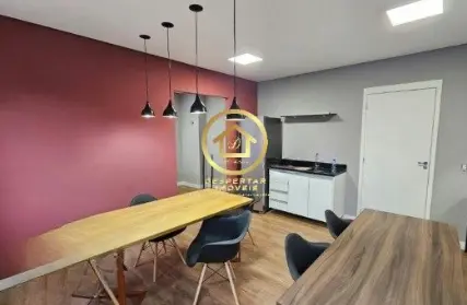 Imagem: Apartamento para Venda, Vila Pereira Barreto (Zona Oeste)