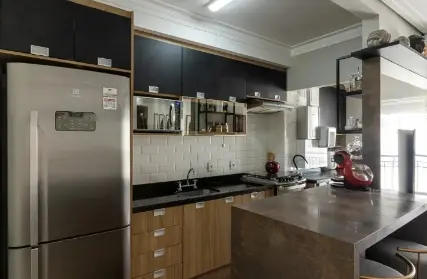 Imagem: Apartamento para Venda, Vila Mangalot