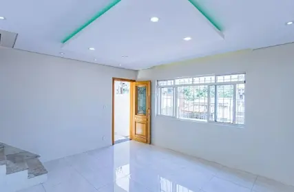 Imagem: Sobrado para Venda, Vila Bonilha Nova