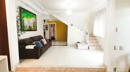 Imagem: Sobrado para Venda, Vila Pirituba