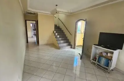 Imagem: Sobrado para Venda, Vila Bonilha Nova