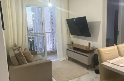 Imagem: Apartamento para Venda, Vila Pirituba