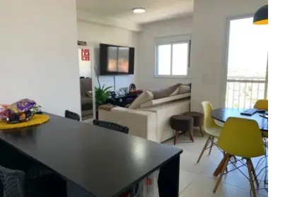 Imagem: Apartamento para Venda, Vila Pirituba
