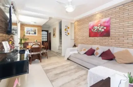 Imagem: Sobrado para Venda, Conj. Res. Vista Verde