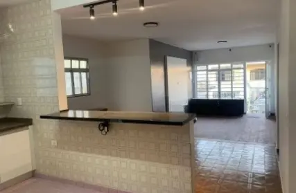 Imagem: Casa Térrea para Venda, Vila Pereira Barreto (Zona Oeste)