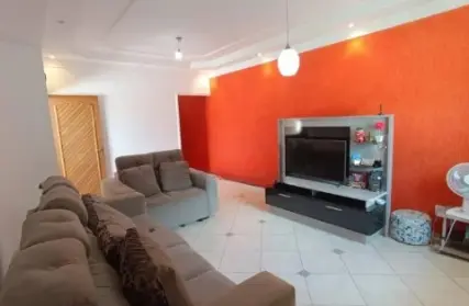 Imagem: Casa Térrea para Venda, Vila Pirituba