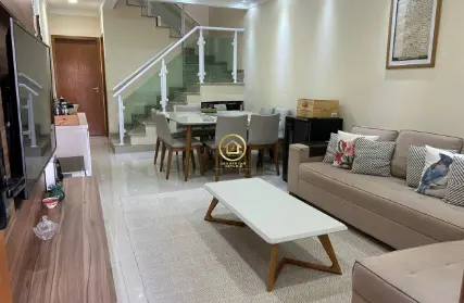 Imagem: Sobrado para Venda, Parque São Domingos